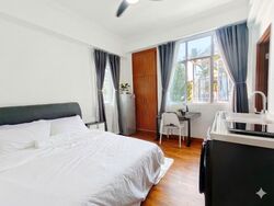 Westville (D22), Terrace #569326381